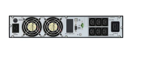 ИБП APC/SRV3KRIRK-E/On-Line/3 000 VА/2 700 W