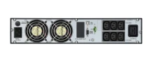 ИБП APC/SRV3KRIRK-E/On-Line/3 000 VА/2 700 W