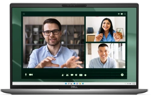 Ноутбук Dell/Latitude 7650/3г/Core Ultra 5/135H/1,7 GHz/1x16 Gb/512Gb NVMe SSD/Intel Arc/16'' FHD+/Wi-Fi 7/BT 5.4/Win 11Pro/FHD HDR IR Camera/Backlit