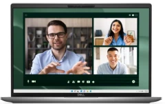 Ноутбук Dell/Latitude 7650/3г/Core Ultra 5/135H/1,7 GHz/1x16 Gb/512Gb NVMe SSD/Intel Arc/16'' FHD+/Wi-Fi 7/BT 5.4/Win 11Pro/FHD HDR IR Camera/Backlit