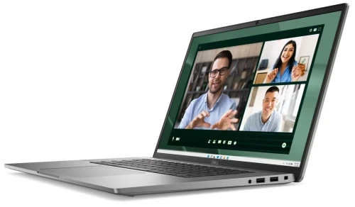 Ноутбук Dell/Latitude 7650/3г/Core Ultra 5/135H/1,7 GHz/1x16 Gb/512Gb NVMe SSD/Intel Arc/16'' FHD+/Wi-Fi 7/BT 5.4/Win 11Pro/FHD HDR IR Camera/Backlit