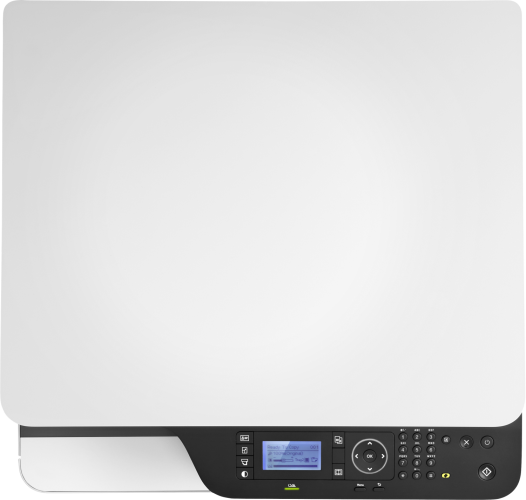 МФУ HP 8AF71A LaserJet MFP M442dn Prntr (A3) Printer/Scanner/Copier, 1200 dpi, 24/13 ppm (A4/A3), 512 MB, 600 MHz, 100+250 tray, Duplex, USB+Ethernet, Duty 50K A4