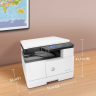МФУ HP 8AF71A LaserJet MFP M442dn Prntr (A3) Printer/Scanner/Copier, 1200 dpi, 24/13 ppm (A4/A3), 512 MB, 600 MHz, 100+250 tray, Duplex, USB+Ethernet, Duty 50K A4