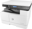 МФУ HP 8AF71A LaserJet MFP M442dn Prntr (A3) Printer/Scanner/Copier, 1200 dpi, 24/13 ppm (A4/A3), 512 MB, 600 MHz, 100+250 tray, Duplex, USB+Ethernet, Duty 50K A4
