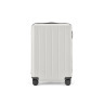 Чемодан NINETYGO Danube MAX luggage 24'' White