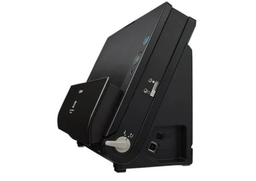 Сканер Canon/imageFORMULA DR-C225 II/A4/1500 листов в день