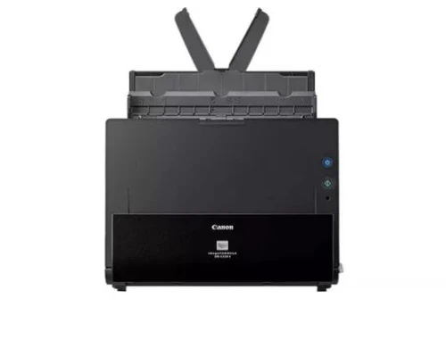 Сканер Canon/imageFORMULA DR-C225 II/A4/1500 листов в день