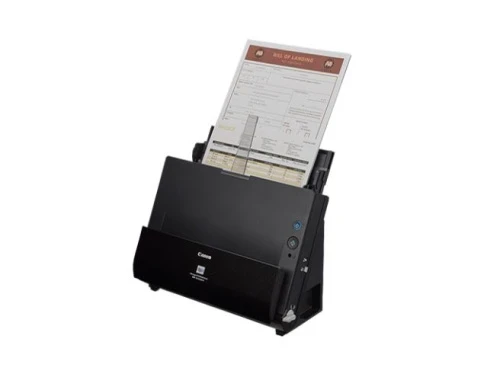 Сканер Canon/imageFORMULA DR-C225 II/A4/1500 листов в день