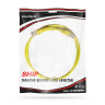 Патч Корд SHIP Cat.5e UTP LSZH RJ-45 1 м S3025YL0100-P