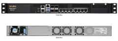 Шлюз HP Enterprise/Aruba EC-S-P 8x RJ45 10/100/1000 4x SFP+ 1/10G SD-WAN Gateway