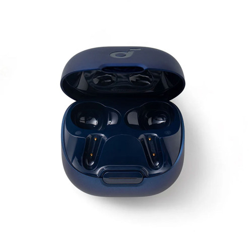 Наушники soundcore Liberty 4 NC Navy Blue