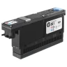 Печатающая головка HP Europe/CR329A/Латексный чернильный/Светло голубой и светло пурпурный/№881