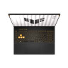 Ноутбук ASUS TUF Gaming F16 FX608JMR-RV167 16" FHD+ 165Hz Core i7-14650HX 32GB 1TB RTX5060 DOS