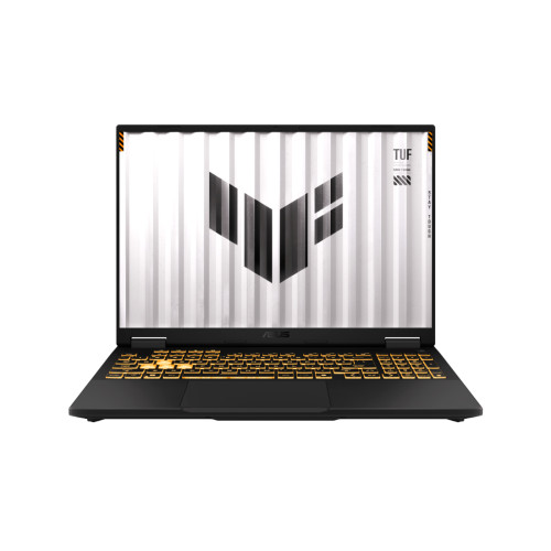 Ноутбук ASUS TUF Gaming F16 FX608JMR-RV167 16" FHD+ 165Hz Core i7-14650HX 32GB 1TB RTX5060 DOS