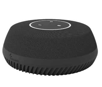 STEM Audio Table Speakerphone with 9 microphones