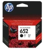 Картридж HP Europe/F6V25AE/Чернильный/№652/черный/6 мл