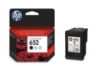 Картридж HP Europe/F6V25AE/Чернильный/№652/черный/6 мл