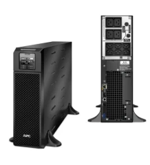 ИБП APC/SRT5KXLI/Smart/On-Line/R-T/IEC/5 000 VА/4 500 W