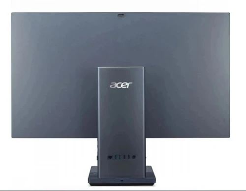 Моноблок Acer/Aspire S32-1856/1г/Core i7/1360P/2,2 GHz/32 Gb/SSD+HDD/1000*1000 Gb/No ODD/Graphics/iris Xe/256 Mb/Без операционной системы/32 ''/WQHD/1