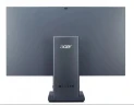 Моноблок Acer/Aspire S32-1856/1г/Core i7/1360P/2,2 GHz/32 Gb/SSD+HDD/1000*1000 Gb/No ODD/Graphics/iris Xe/256 Mb/Без операционной системы/32 ''/WQHD/1
