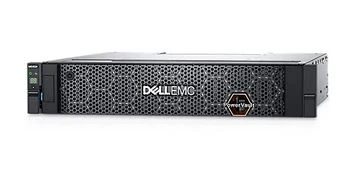 Хранилище Dell/ME424 Storage Expansion Enclosure/6x 7.68Tb SAS SSD RI