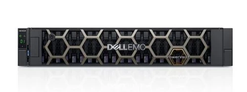 Хранилище Dell/ME424 Storage Expansion Enclosure/6x 7.68Tb SAS SSD RI