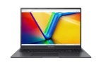 Ноутбук Asus/Vivobook 16X K3605VC-RP379/1г/Core i5/13420H/2,1 GHz/16 Gb/PCIe NVMe SSD/512 Gb/No ODD/GeForce/RTX 3050/4 Gb/16 ''/1920x1200/144Hz refres