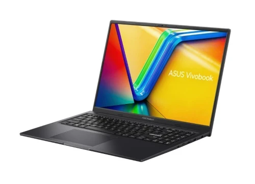 Ноутбук Asus/Vivobook 16X K3605VC-RP379/1г/Core i5/13420H/2,1 GHz/16 Gb/PCIe NVMe SSD/512 Gb/No ODD/GeForce/RTX 3050/4 Gb/16 ''/1920x1200/144Hz refres