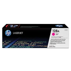 Картридж HP Europe/CE323A/Лазерный/пурпурный