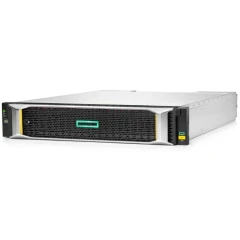 Хранилище HPE/MSA 2070 32Gb FC SFF Storage/FC/Rack