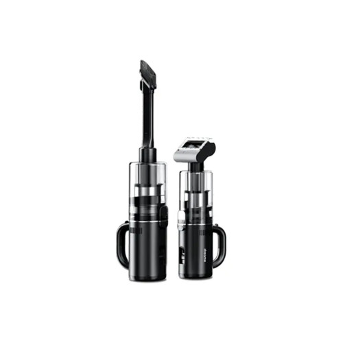 Беспроводной вертикальный пылесос Dreame Wet and Dry Vacuum H13 Pro Plus Mix
