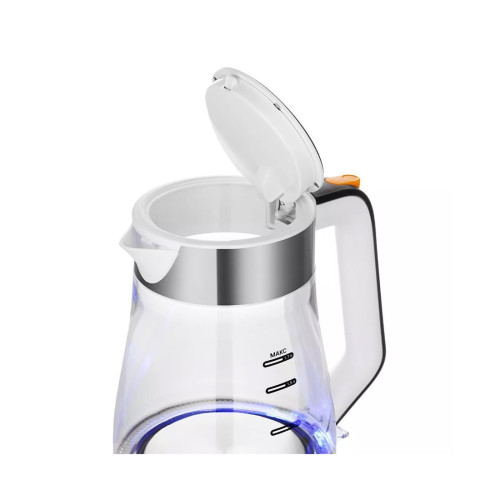 Чайник электрический Kitfort КТ-6626