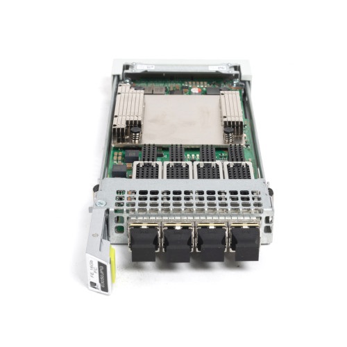 Сетевой адаптер Huawei ODK-SIO4*16FC-ML FC 16Gb 4-ports SFP+