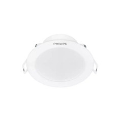 Светильник Philips Eridani DL190B LED11/840 D150 14W 1100Lm 4000K