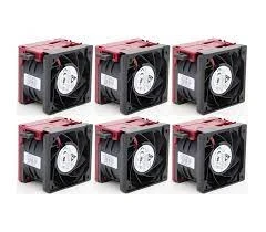 Вентилятор HP Enterprise/DL380/DL560 G11 2U High Perf Fan Kit