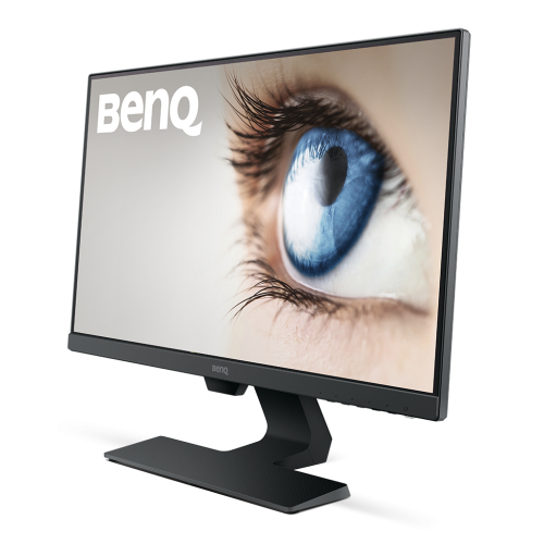 Монитор LCD 23,8'' GW2480L BENQ 16:9 1920 x 1080(FHD) IPS, nonGLARE, 250cd/m2, H178°/V178°, 1000:1, 12M:1, 16.7M, 5ms, HDMI, DP, USB-C, USB-B, HDCP