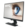 Монитор LCD 23,8'' GW2480L BENQ 16:9 1920 x 1080(FHD) IPS, nonGLARE, 250cd/m2, H178°/V178°, 1000:1, 12M:1, 16.7M, 5ms, HDMI, DP, USB-C, USB-B, HDCP