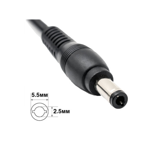 Адаптер питания Dahua ADS-65HI-12N-1 12060E