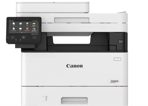 МФП Canon/i-SENSYS MF453dw/принтер/сканер/копир/A4/38 ppm/1200x1200 dpi