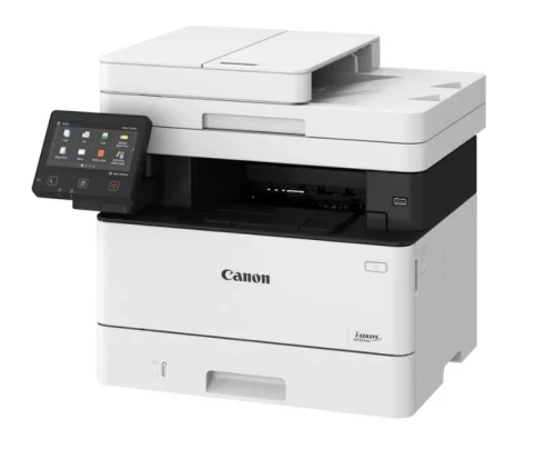 МФП Canon/i-SENSYS MF453dw/принтер/сканер/копир/A4/38 ppm/1200x1200 dpi