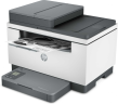 МФУ HP 9YG08A LaserJet MFP M236sdn (A4) Printer/Scanner/Copier/ADF 600 dpi 29 ppm 64 MB 500 MHz 150 pages tray Print Duplex USB+Ethernet Duty cycle 20 000 pages