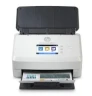 Сканер HP Europe/ScanJet Enterprise Flow N7000 snw1/A4/7500 листов в день