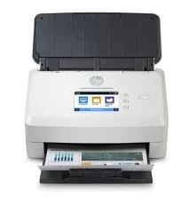 Сканер HP Europe/ScanJet Enterprise Flow N7000 snw1/A4/7500 листов в день