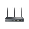 Маршрутизатор VPN TP-Link ER706W