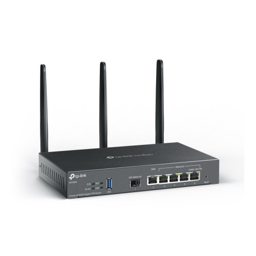 Маршрутизатор VPN TP-Link ER706W