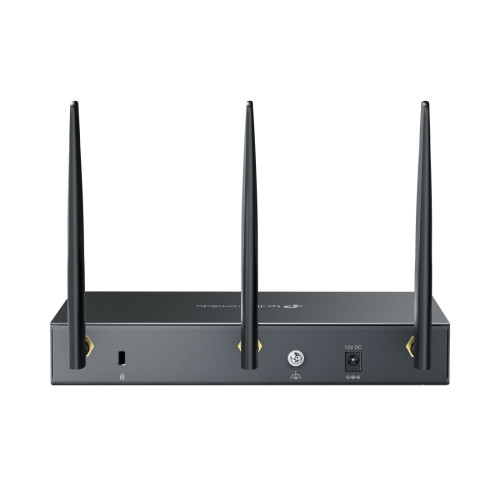 Маршрутизатор VPN TP-Link ER706W