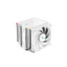 Кулер для процессора Deepcool AK620 DIGITAL SE WH