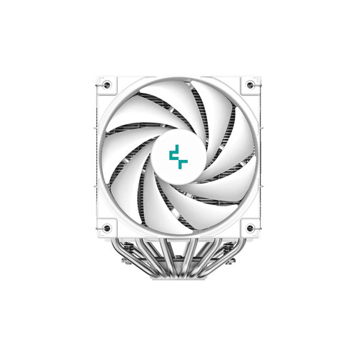 Кулер для процессора Deepcool AK620 DIGITAL SE WH