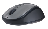 Мышь беспроводная Logitech M235 Colt Matte (серая, оптическая, 1000dpi, 2.4 GHz/USB-ресивер (Logitech Unifying®)) (M/N: M-R0038 / C-U0008)