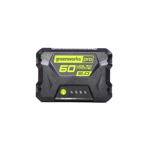 Аккумулятор Greenworks 2944907 60V 5 Ач